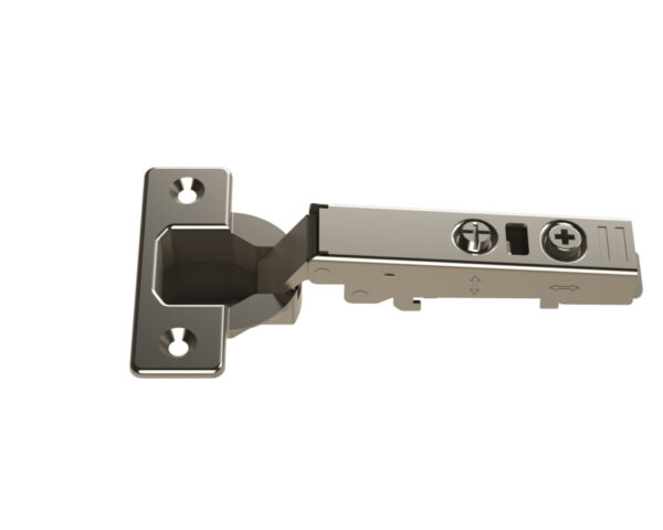 Concealed Cup Hinge, full overlay mounting 1