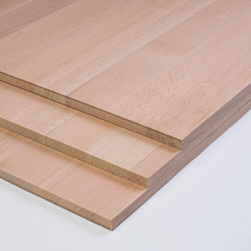 Beechwood planks