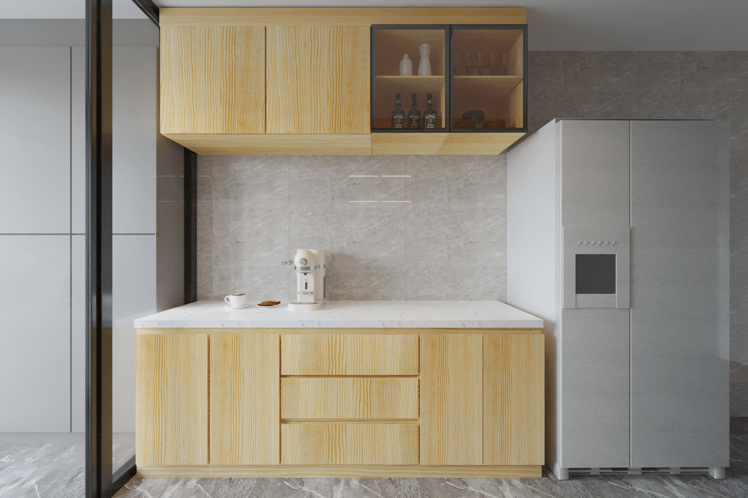 Carpentry Hessen Woodcraft