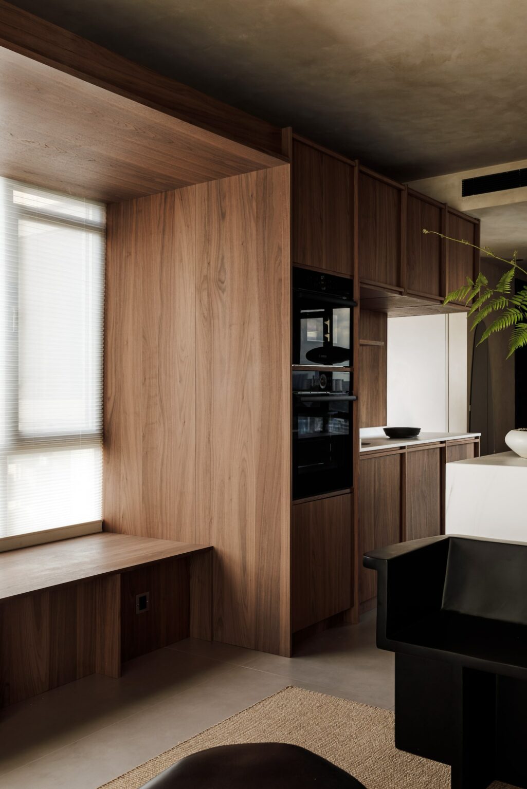 Storage Carpentry